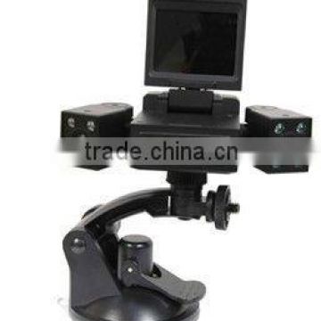 IR Night Vision 2.0" car driving video recorder