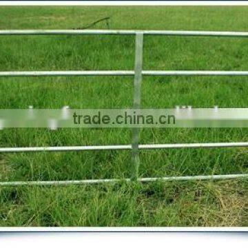 cattle yard Fence