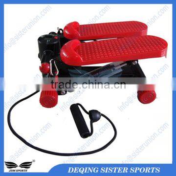 Resistance Workout Stepper Cardio Equipment Stair Stepper