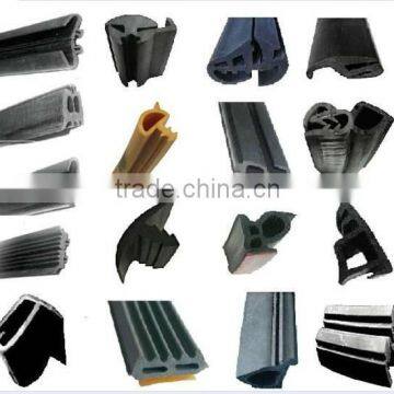 rubber sealing strip with good quality