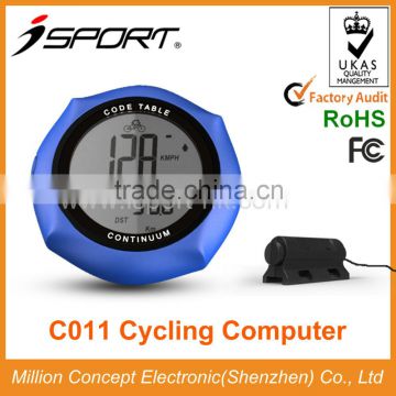 Good Price Wired Speedometer Bicycle Computer