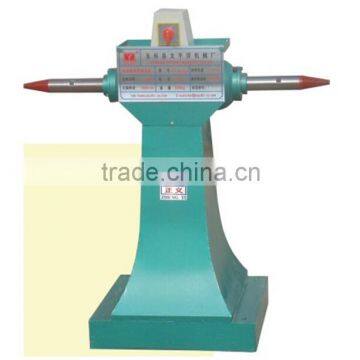 112 Vertical heavy-duty polishing machine