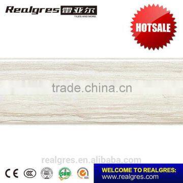 Economic classical outdoor glazed ceramic floor tile