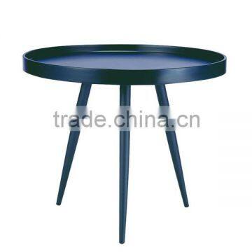 home furniture modern MDF top coffee table