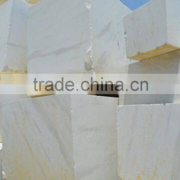 Vietnam Athens White marble