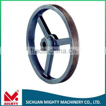 OEM Custom Industry Metal Grey Cast Iron Pulleys