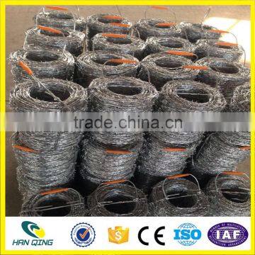 stainless steel barbed wire mesh in alibaba