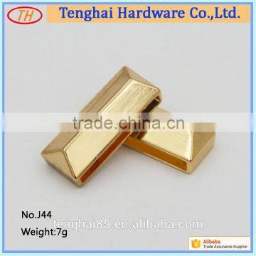 Wholesale handle strap metal ornaments bag hardware accessories