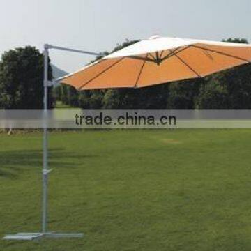 outdoor garden Folding Aluminum beach Umbrella                        
                                                Quality Choice