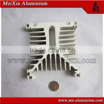 aluminum tv frame