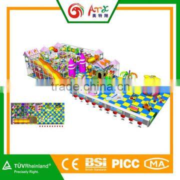 Effect assurance opt adult playground equipment playground toy / with low price