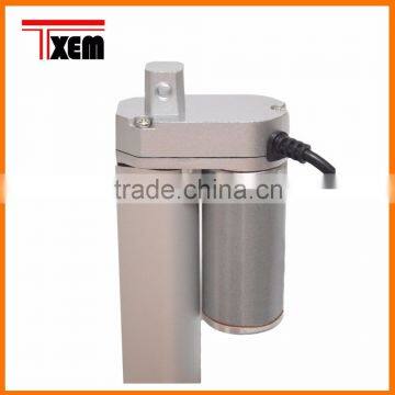 Whisper Quiet Deluxe 12/24V Lift Motor From Linear Actuator Manufacturer photo-5