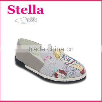 slip resistant best cheap party tpu sole woman leather bar shoe