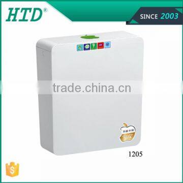 HTD-1205--Wall mounted water storage tank