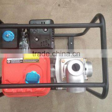 3inch gasoline water pump honda design CE certificate