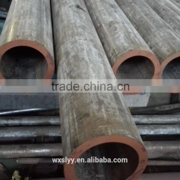 Chinese Cold Finished Cold Drawn tube steel For Machinery Parts