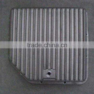 TH-350 deep aluminium transimssion pan for GM