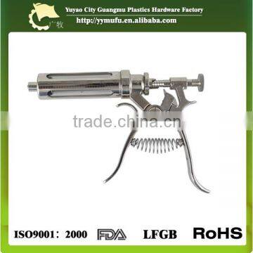 Multifunctional Injection Syringe With CE Certificate photo-4