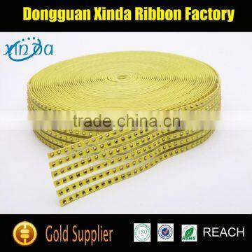 Fish Line Elastic Webbing Tape/fish line webbing/fish line elastic tape