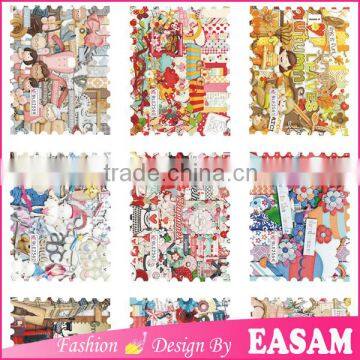 new stamp nail water slide in decals & stickers 2016 factory selling