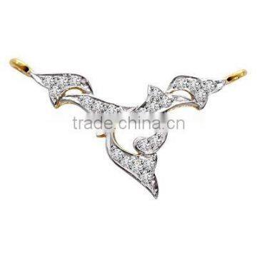 diamond jewelry & fashion jewelry & diamond Necklace