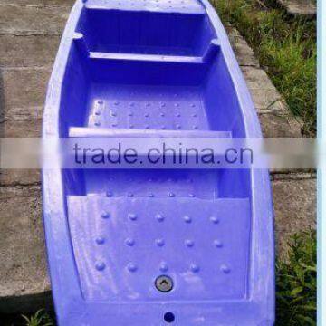 OEM rotomolded plastic boat