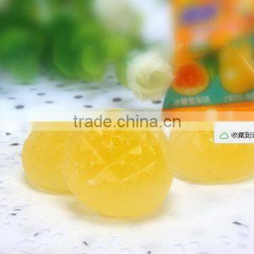 Yake Vitamin Functional Fruit Filled Gummy Candy photo-2