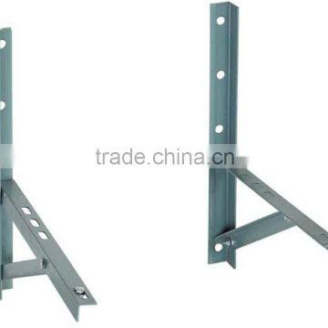 Steel galvanised airconditioner bracket