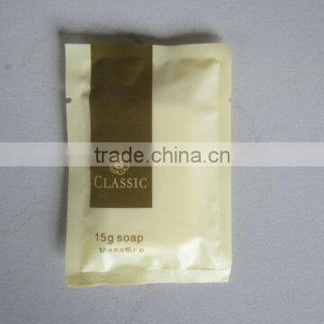 Beautiful Design Shampoo 10ml Sachet For Hotel