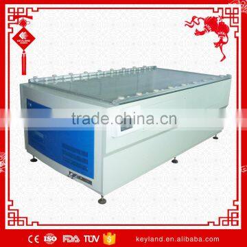 Solar Panel Making Machine Solar module Tester AAA grade 2000x1200mm