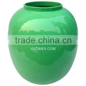 modern color,designs Bamboo vase