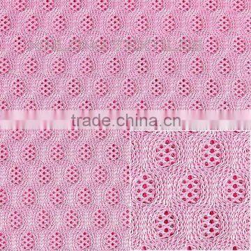 D047 Air Mesh Material Manufacturers for Backpack,shoe,mattress photo-3
