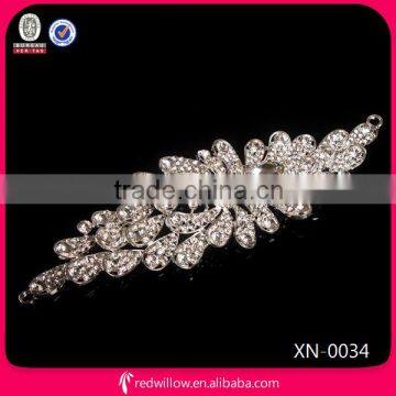 Gorgeous Wedding Bridal Rhinestone Hair Accessory ,girl crowns tiara,crowns and tiaras