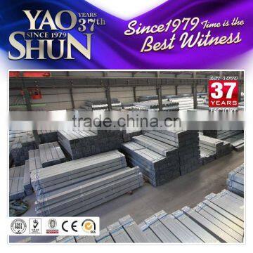 80*80 Pre gi Square Steel Tube photo-3