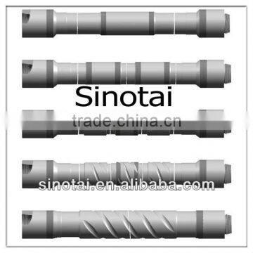 (high quality) API 7 Integral Heavy Weight Drill Pipe