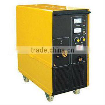 6.0 KVA INVERTER CO2 GAS SHIELD MIG WELDING MACHINE (GS-3402E)