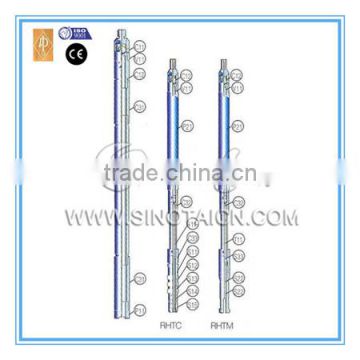 Stationary Barrel Bottom Anchor Rod Pump-RHTC And RHTM