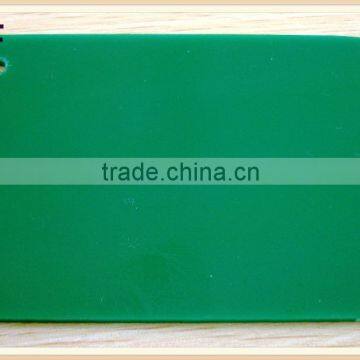 Extruded Polystyrene Color Sheet/PS Board/Transparent Decorative PS sheet