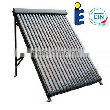 Heat Pipe Tube Solar Collector