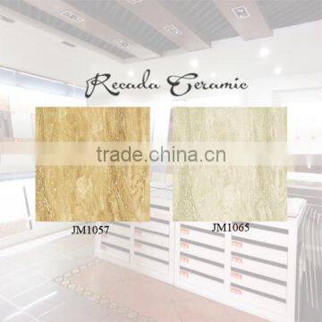 China AAA foshan pattern marble porcelain floor tiles low price