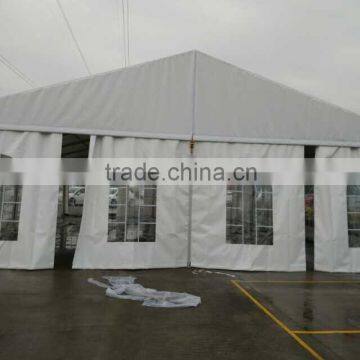 2015 RP Luxury wooden floor outdoor event pagoda tent
