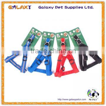 Factory High Quality Pet Dog Leash , Pet Collar and Leash no Minimum Order Quantity photo-2