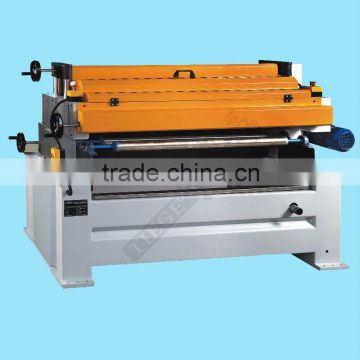 Double Glue Applicator Machine