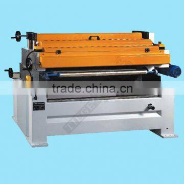 Double Glue Applicator Machine