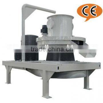 CE Sawdust briquette machine