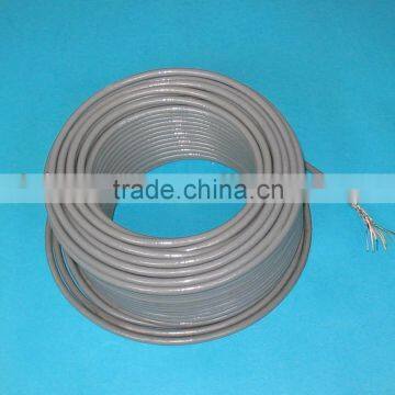 CCC IEC SGS house decoration PVC electric wire