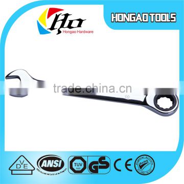 Wrench/Spanner/Combination Ratchet Spanner/Open end Spanner/Ring Spanner