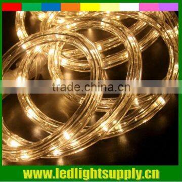 warm white neon rope light christmas rope lights flexible pvc rope