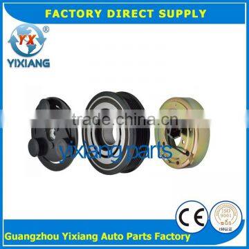 High Performance 130MM 6PK Pulley Auto AC 12V Compressor Clutch For Nissan Teana 3.5