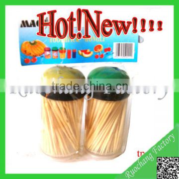 Toothpicks Making/wholesale toothpicks/dental floss toothpick